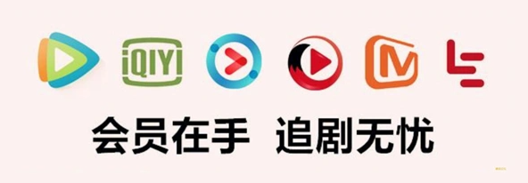 虚拟会员卡券平台数据看板